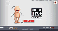 Desktop Screenshot of mypuppit.com